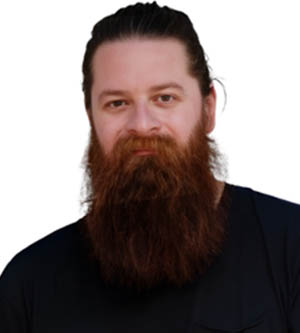 Tom Rainsford