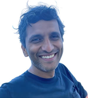 Karthik Perumal