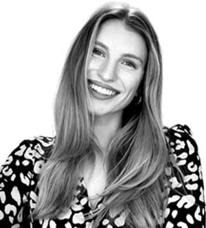 Izzy Morris