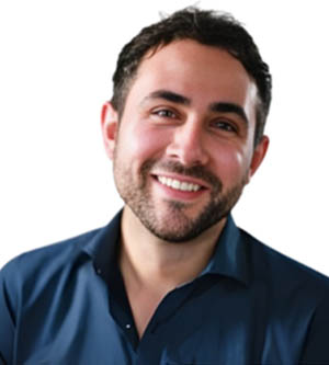 Alex Gabbaron