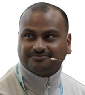 Nadim Kabir