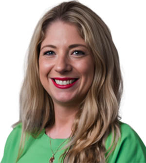 Laura Belchier